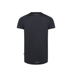 VL RHEA. Technické tričko z materiálu waffle (110 g/m²), vyrobené ze 100% recyklovaného polyesteru