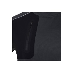 VL RHEA. Technické tričko z materiálu waffle (110 g/m²), vyrobené ze 100% recyklovaného polyesteru