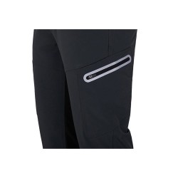 VL SELENE. Kalhoty (230 g/m²), vyrobené z recyklovaného nylonu (91 %) a spandexu (9 %)