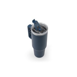 JOYNER XL. Velký cestovní hrnek z nerezové oceli 1300 ml