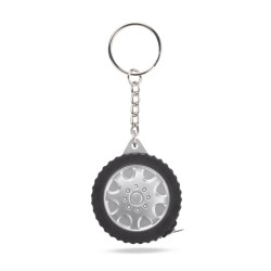 Přívěsek měřící pásmo TIRE 1 m