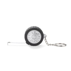 Přívěsek měřící pásmo TIRE 1 m