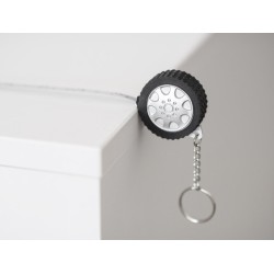 Přívěsek měřící pásmo TIRE 1 m