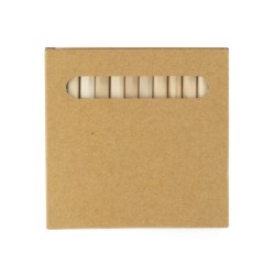 Pastelky 12 ks. KOLORA