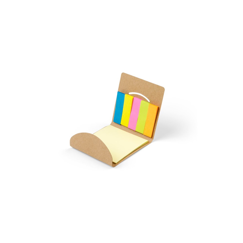 Samolepící lístečky MIA