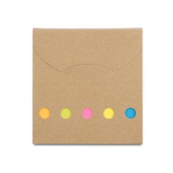 Samolepící lístečky MIA