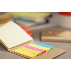 Samolepící lístečky MIA