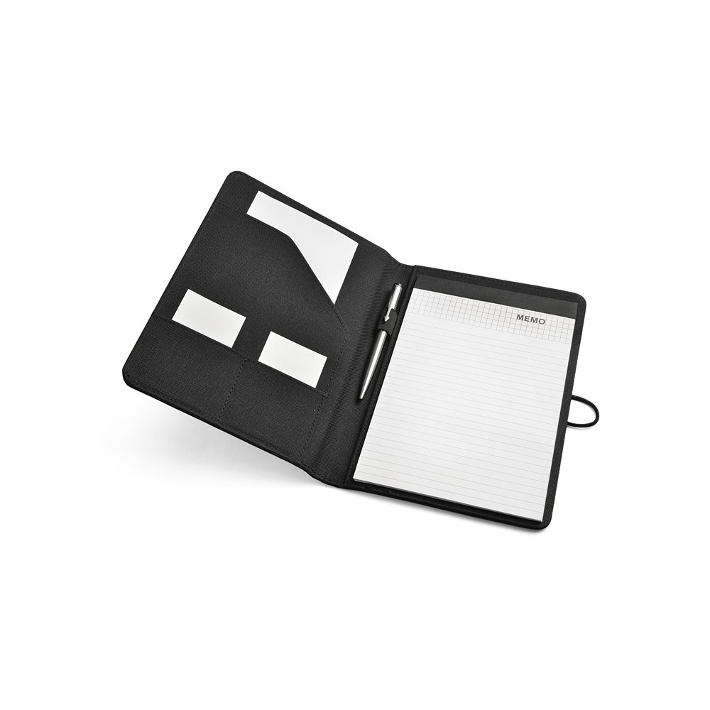 Konferenční složka HOOK A5