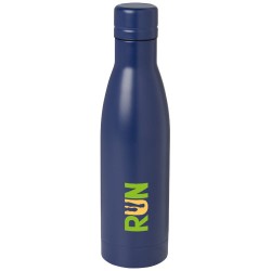Vasa 500ml měděná vakuově izolovaná láhev z recyklované nerezové oceli s certifikací RCS