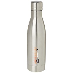 Vasa 500ml měděná vakuově izolovaná láhev z recyklované nerezové oceli s certifikací RCS