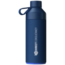Big Ocean Bottle 1 000ml vakuově izolovaná láhev na vodu