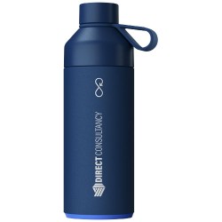 Big Ocean Bottle 1 000ml vakuově izolovaná láhev na vodu