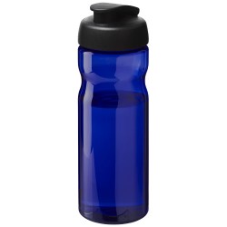 Sportovní láhev s vyklápěcím víčkem H2O Eco 650 ml