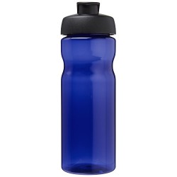 Sportovní láhev s vyklápěcím víčkem H2O Eco 650 ml