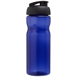 Sportovní láhev s vyklápěcím víčkem H2O Eco 650 ml