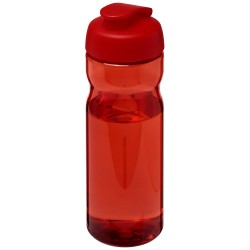 Sportovní láhev s vyklápěcím víčkem H2O Eco 650 ml