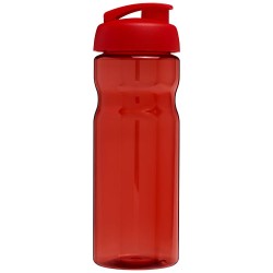 Sportovní láhev s vyklápěcím víčkem H2O Eco 650 ml
