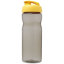 Sportovní láhev s vyklápěcím víčkem H2O Eco 650 ml