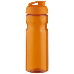 Sportovní láhev s vyklápěcím víčkem H2O Eco 650 ml