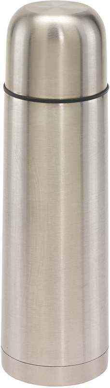 Dvoustěnná termoska WARM SOUL M, objem cca 500 ml