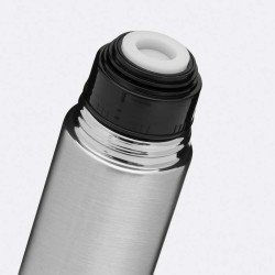 Dvoustěnná termoska WARM SOUL M, objem cca 500 ml