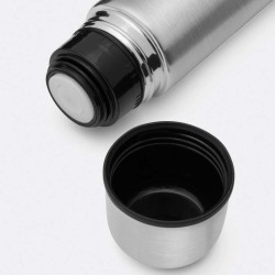 Dvoustěnná termoska WARM SOUL M, objem cca 500 ml