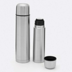 Dvoustěnná termoska WARM SOUL M, objem cca 500 ml