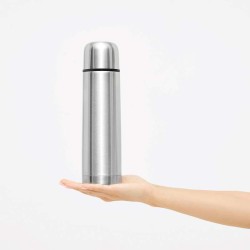 Dvoustěnná termoska WARM SOUL M, objem cca 500 ml