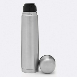 Dvoustěnná termoska WARM SOUL L, objem cca 1.000 ml