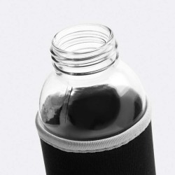 Skleněná láhev TAKE WELL