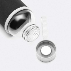 Skleněná láhev TAKE WELL