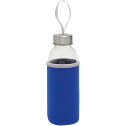 Skleněná láhev TAKE WELL