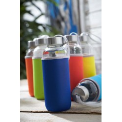 Skleněná láhev TAKE WELL