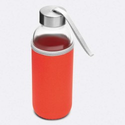 Skleněná láhev TAKE WELL