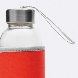 Skleněná láhev TAKE WELL