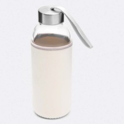 Skleněná láhev TAKE WELL