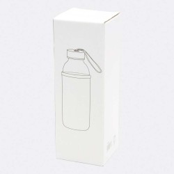 Skleněná láhev TAKE WELL