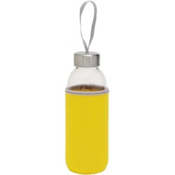 Skleněná láhev TAKE WELL