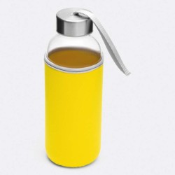 Skleněná láhev TAKE WELL