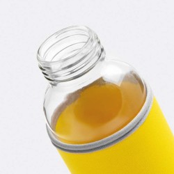 Skleněná láhev TAKE WELL