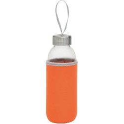 Skleněná láhev TAKE WELL