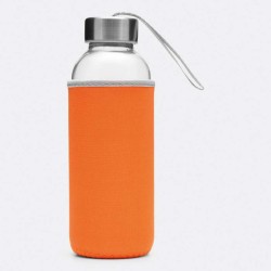 Skleněná láhev TAKE WELL