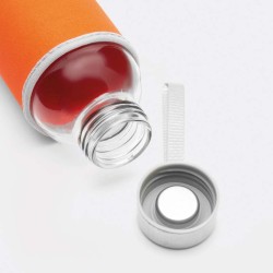 Skleněná láhev TAKE WELL