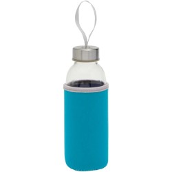 Skleněná láhev TAKE WELL