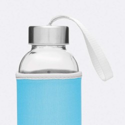 Skleněná láhev TAKE WELL