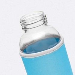 Skleněná láhev TAKE WELL