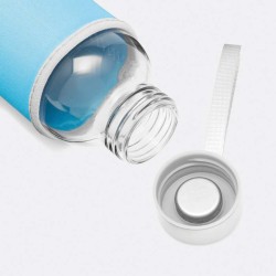 Skleněná láhev TAKE WELL