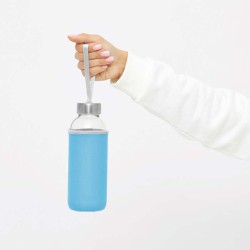 Skleněná láhev TAKE WELL