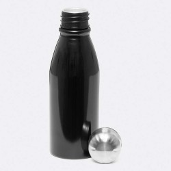 Hliníková láhev na pití FANCY