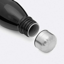 Hliníková láhev na pití FANCY